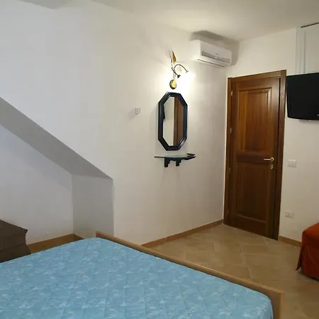 Apartman Casa Glicine