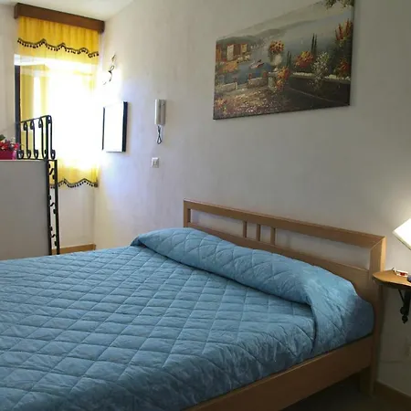 Casa Glicine Apartment