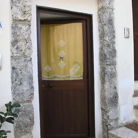 Casa Glicine *