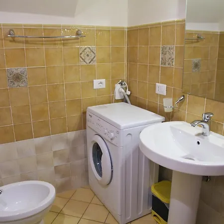 Apartman Casa Glicine