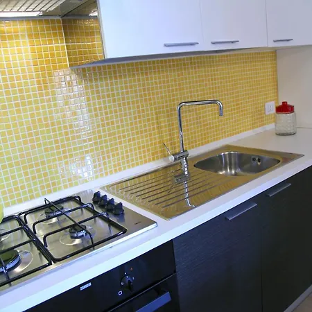 Apartman Casa Glicine *
