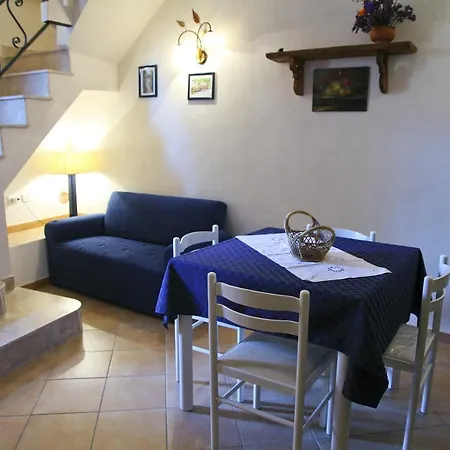 Apartman Casa Glicine *