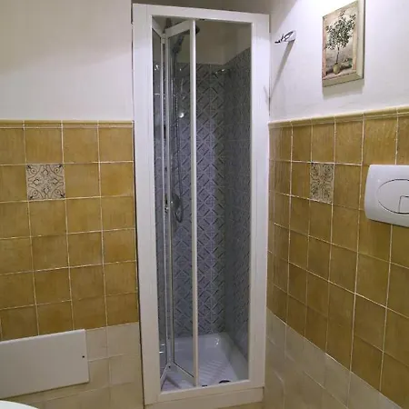 Casa Glicine * Cefalu